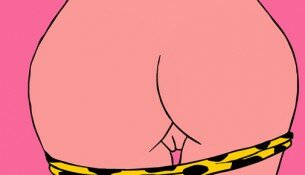 Парижский JWT борется со СПИДом при помощи Sexy Fingers